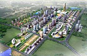 Trụ sở các bộ, ngành trung ương sẽ tập trung tại Tây Hồ Tây và Mễ Trì